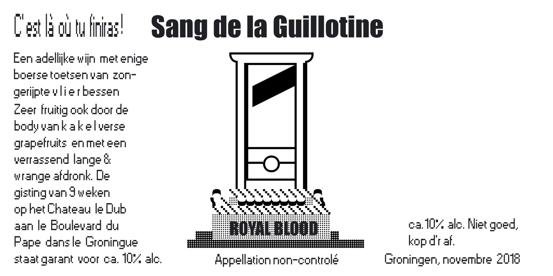 sang-de-la-guillotine-etiket